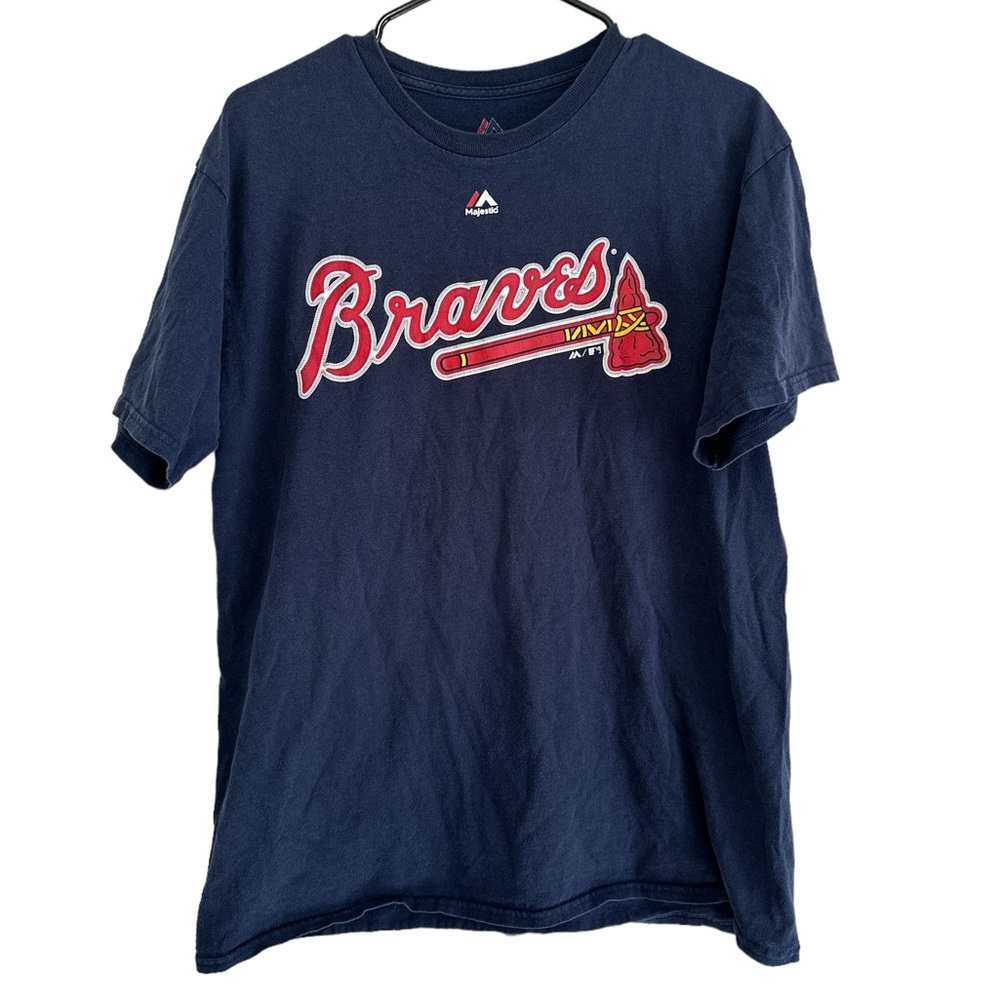 ATLANTA BRAVES T-SHIRT ⚾️